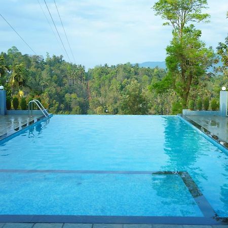 Vythiri Retreat Resort Esterno foto