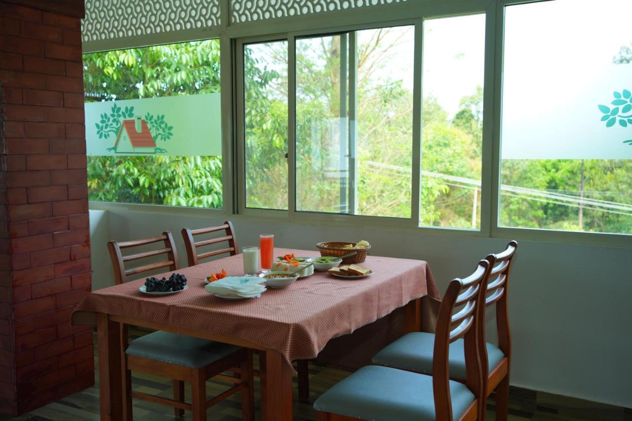Vythiri Retreat Resort Esterno foto
