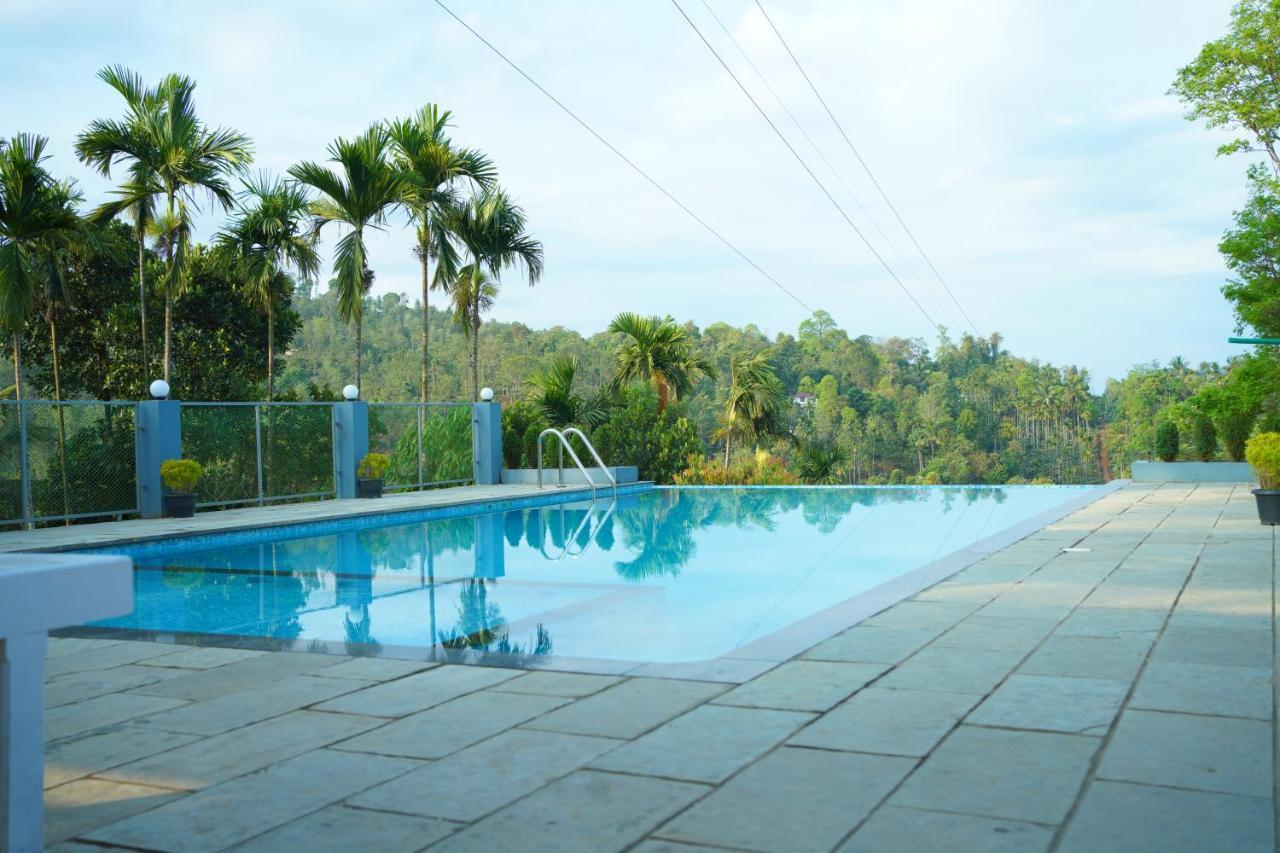 Vythiri Retreat Resort Esterno foto