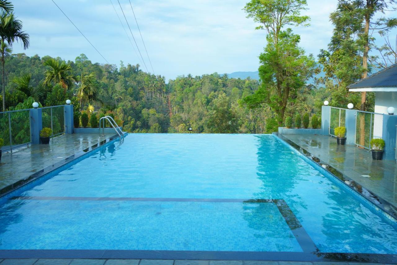 Vythiri Retreat Resort Esterno foto