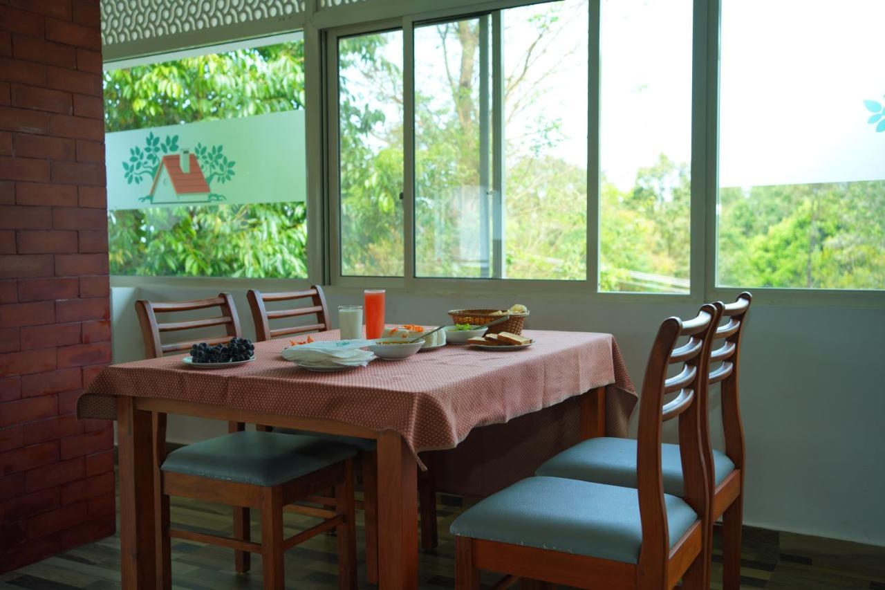 Vythiri Retreat Resort Esterno foto