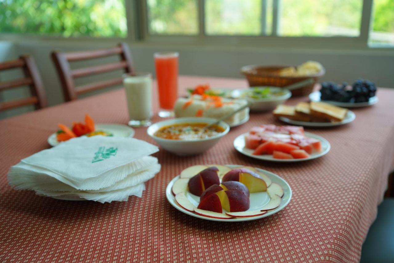 Vythiri Retreat Resort Esterno foto