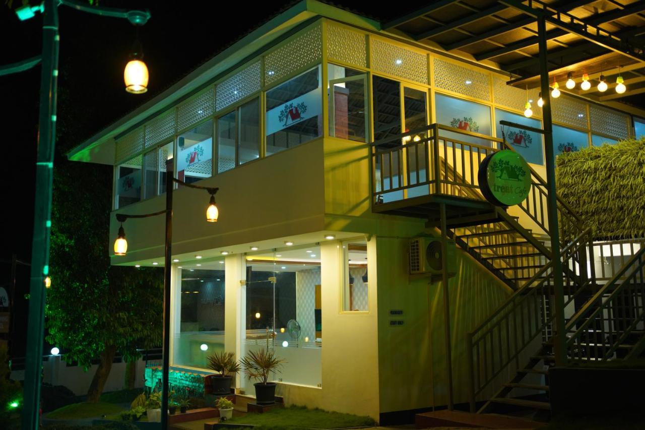 Vythiri Retreat Resort Esterno foto