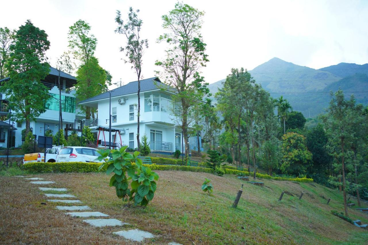 Vythiri Retreat Resort Esterno foto