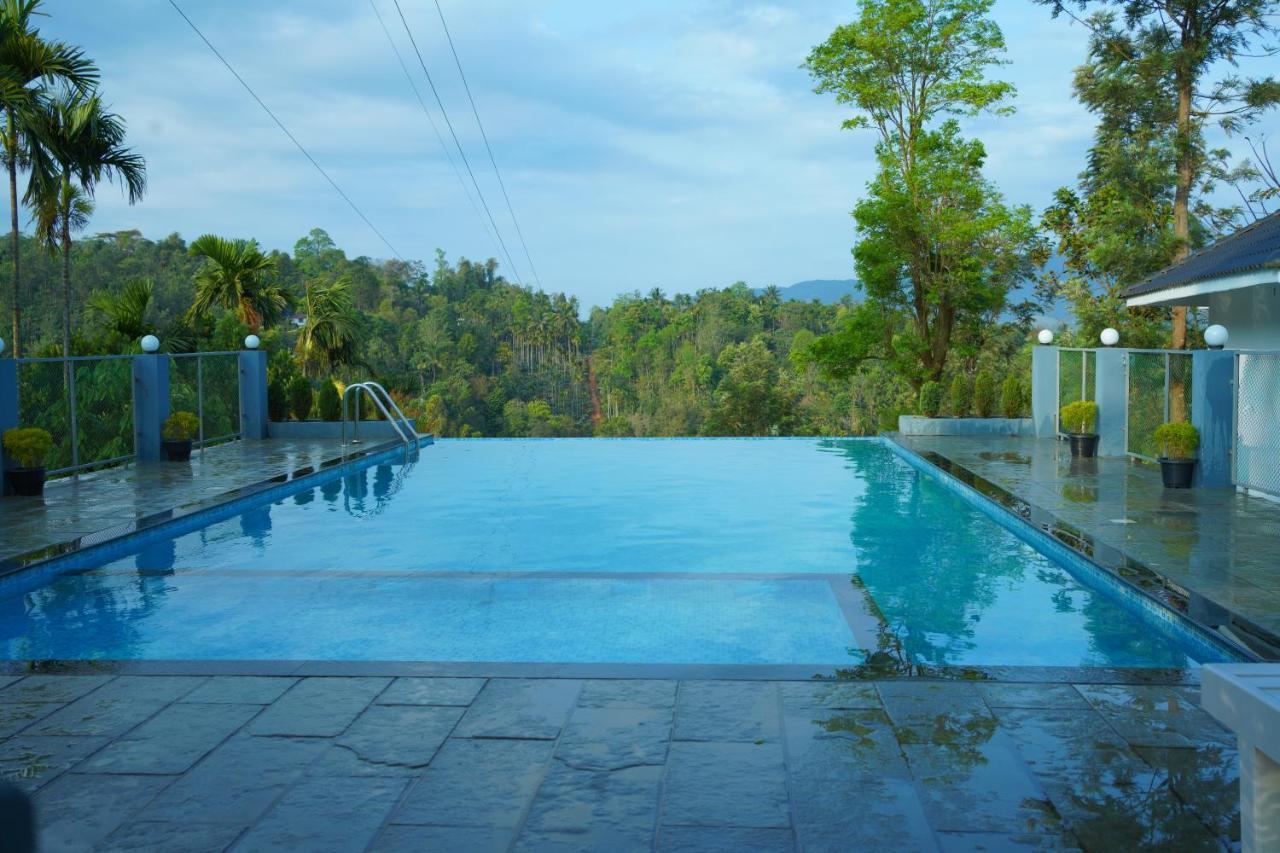 Vythiri Retreat Resort Esterno foto