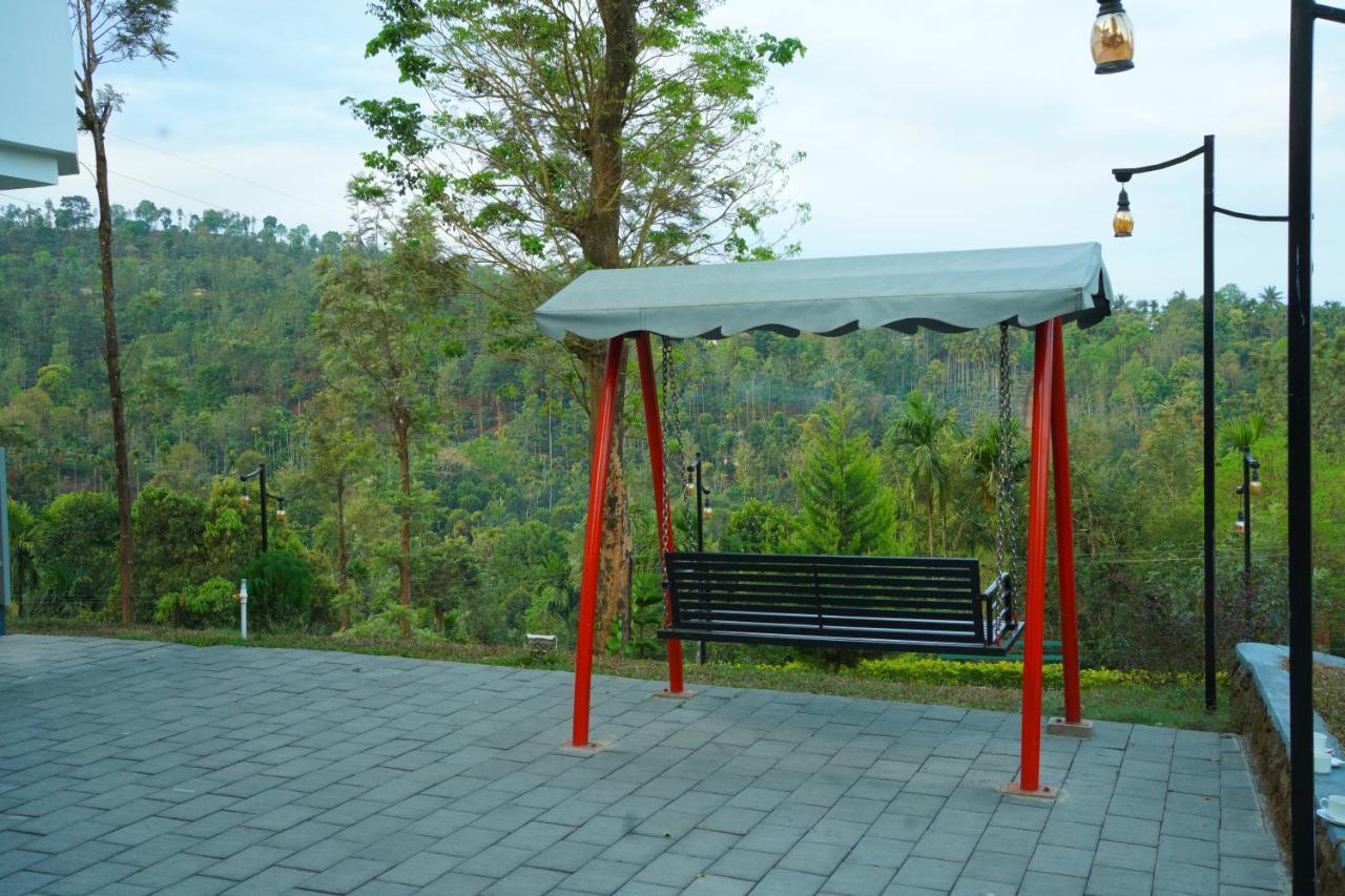 Vythiri Retreat Resort Esterno foto