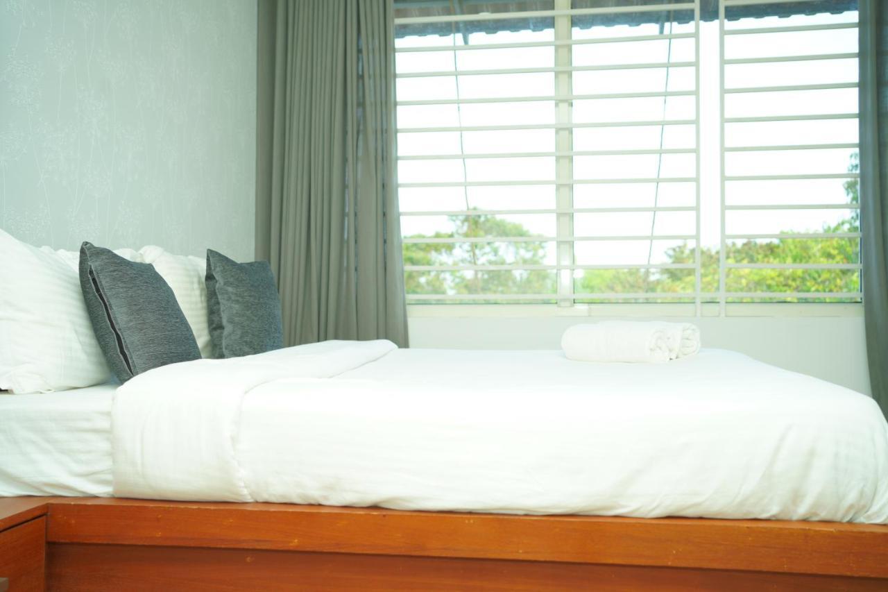 Vythiri Retreat Resort Esterno foto